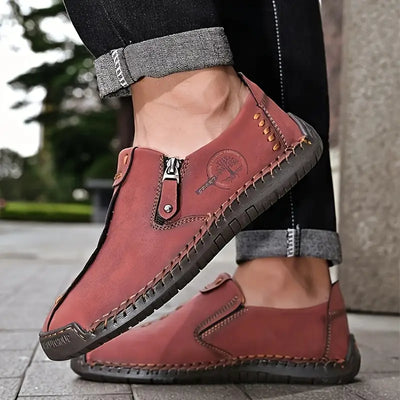 Hugh - Scarpe casual eleganti