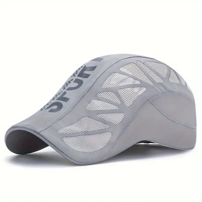 Rulsan - Cappellino Sportivo Estivo