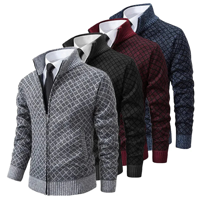 Nicola | Gilet elegante e morbido