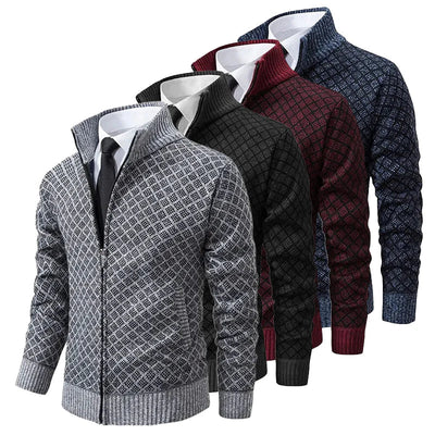 Nicola | Gilet elegante e morbido