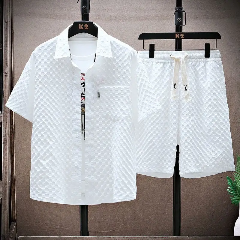 Leonid - Set Estivo Alla Moda In Due Pezzi