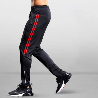 Colson - Pantaloni jogger casual eleganti