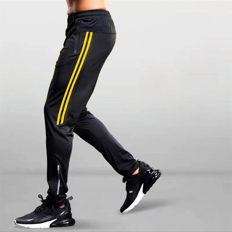Colson - Pantaloni jogger casual eleganti