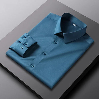 Renzo - Polo casual elegante