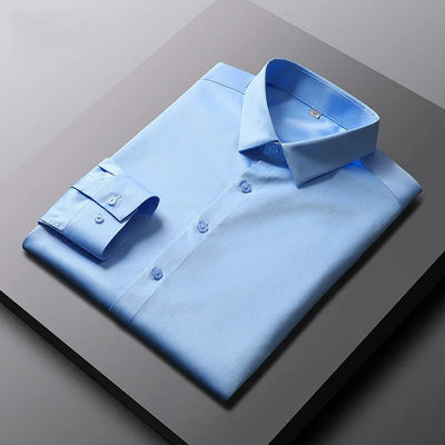 Renzo - Polo casual elegante