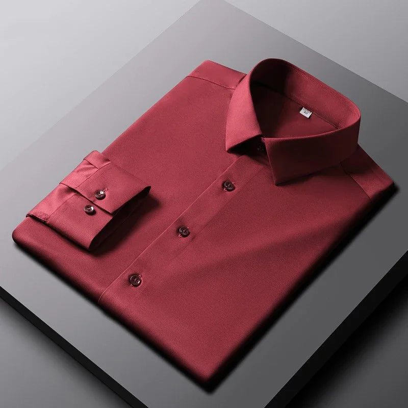 Renzo - Polo casual elegante