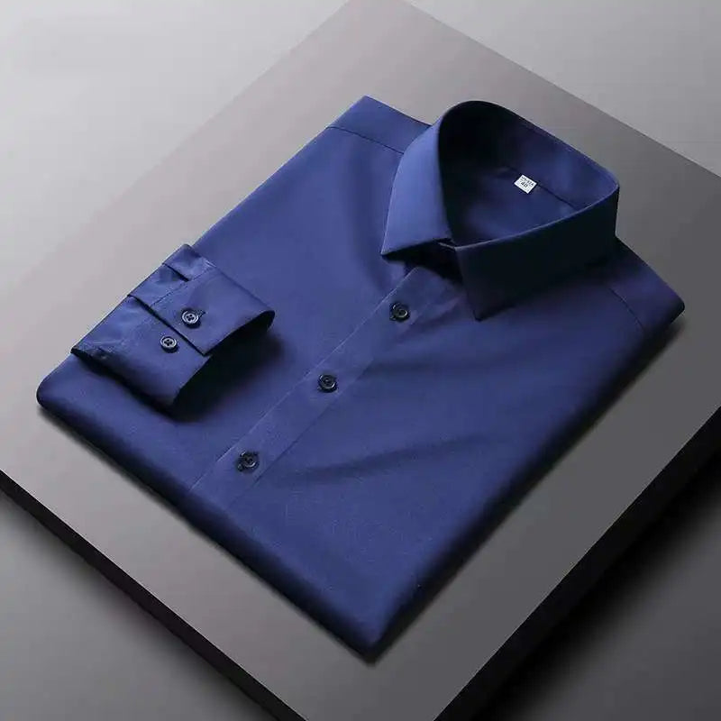 Renzo - Polo casual elegante