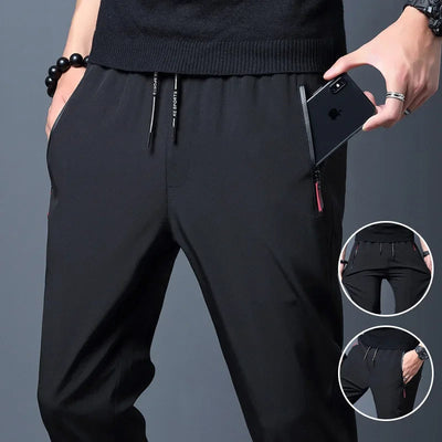 Rollo - Pantaloni casual eleganti