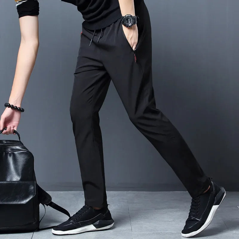 Rollo - Pantaloni casual eleganti