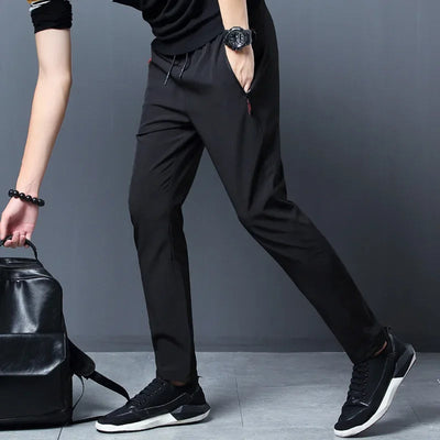 Rollo - Pantaloni casual eleganti