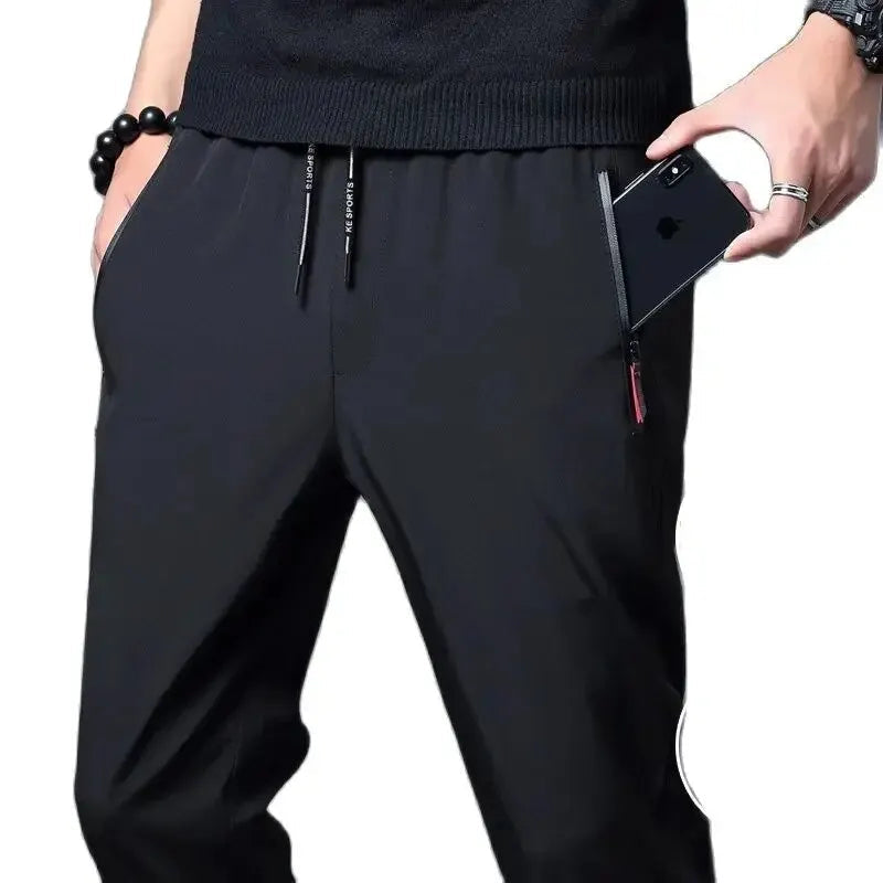 Rollo - Pantaloni casual eleganti