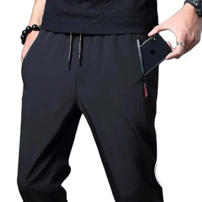 Rollo - Pantaloni casual eleganti