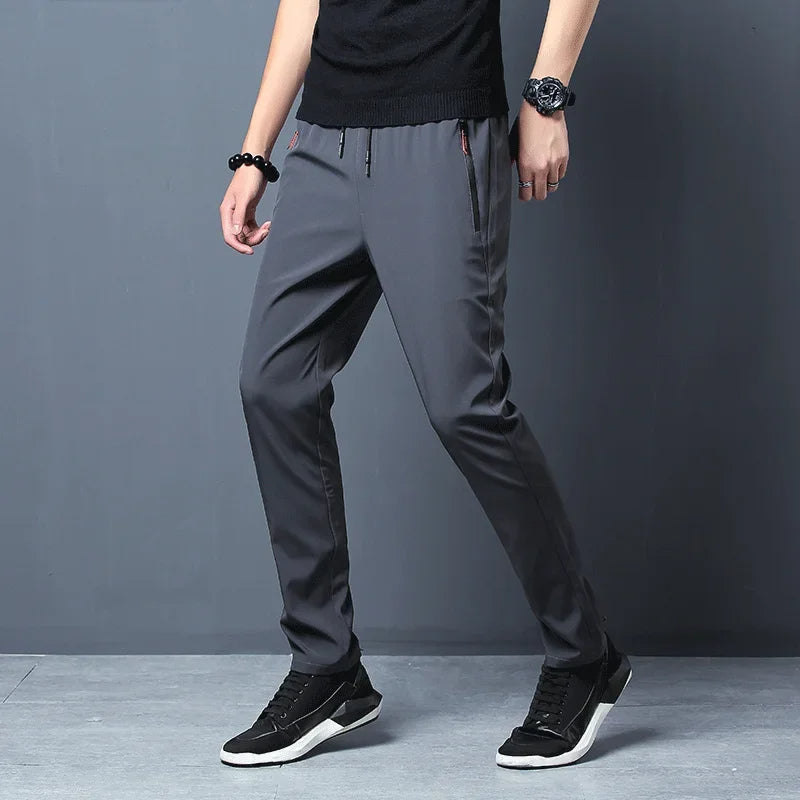 Rollo - Pantaloni casual eleganti