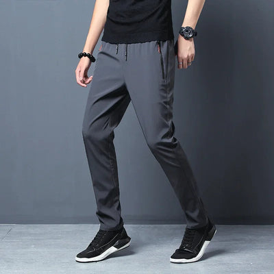 Rollo - Pantaloni casual eleganti