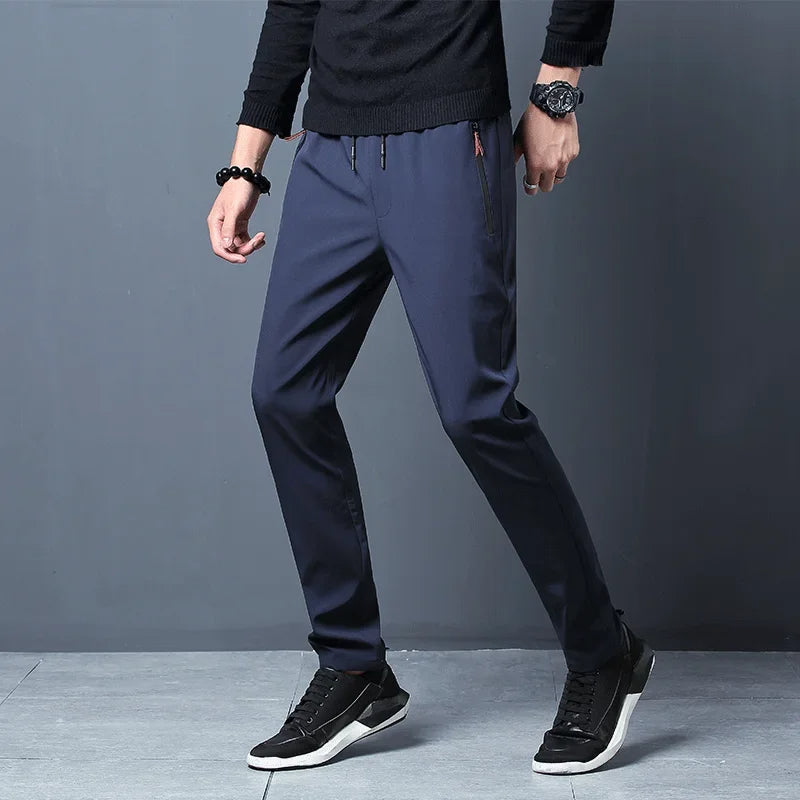 Rollo - Pantaloni casual eleganti