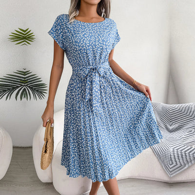 Evalina - Abito casual elegante