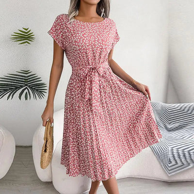 Evalina - Abito casual elegante