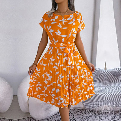 Evalina - Abito casual elegante