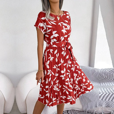Evalina - Abito casual elegante