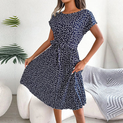 Evalina - Abito casual elegante