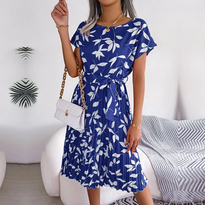 Evalina - Abito casual elegante