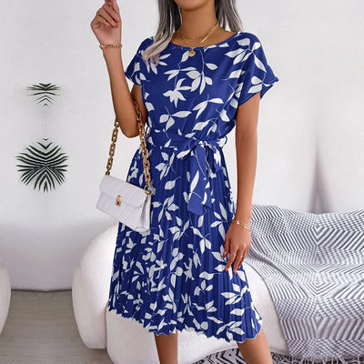 Evalina - Abito casual elegante