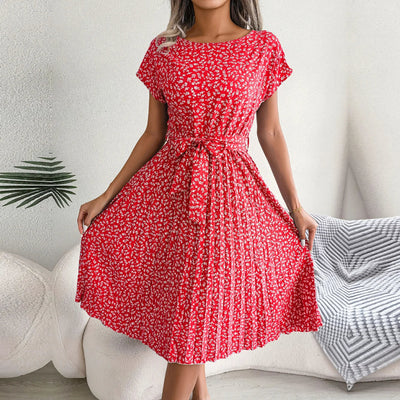 Evalina - Abito casual elegante