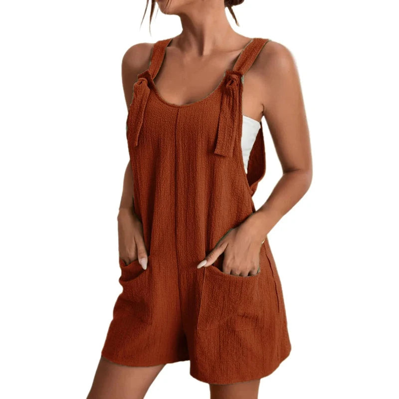 Sarai - Tuta casual elegante