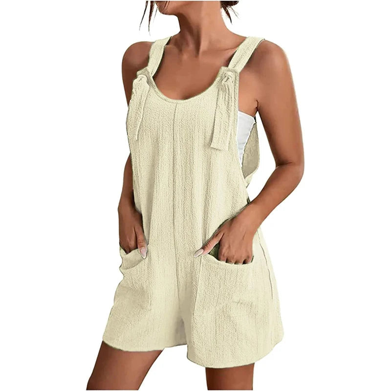 Sarai - Tuta casual elegante