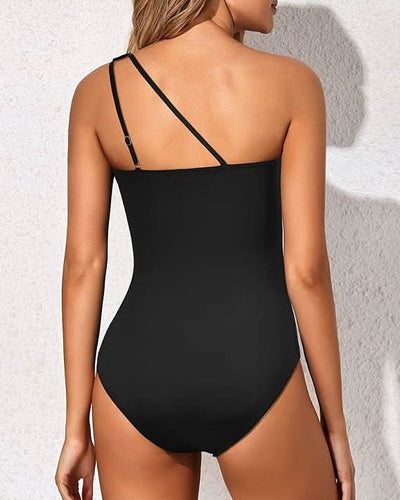 Sabrina – Costume Monospalla Elegante