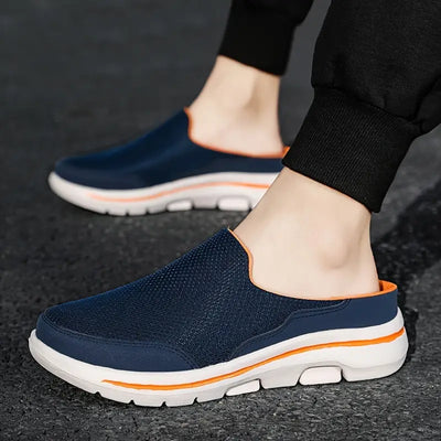 Leonidas - Sneakers casual eleganti senza lacci