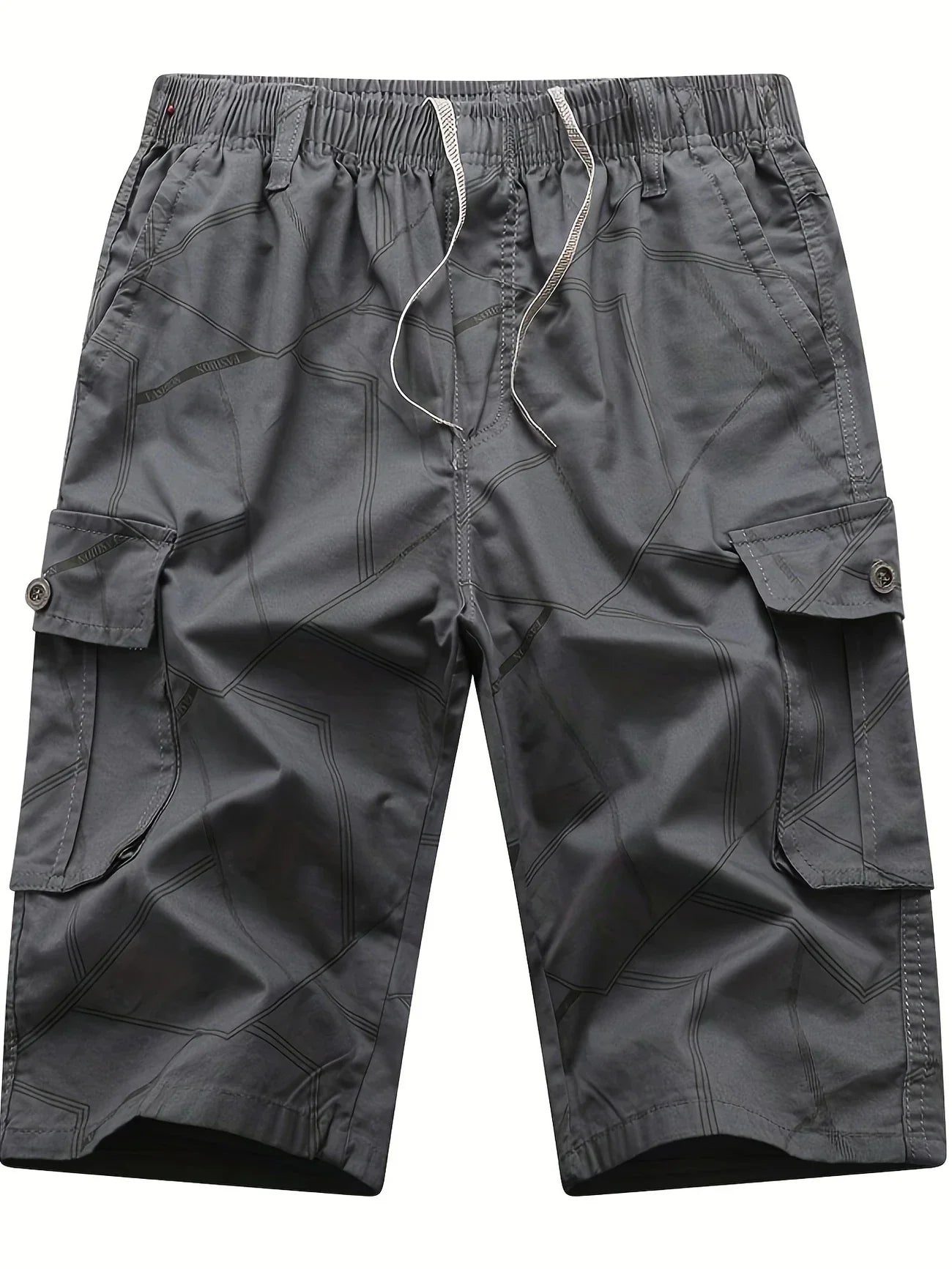 Hazlewood - Pantaloncini Merci Casuale Estivi