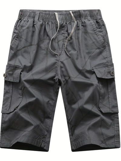 Hazlewood - Pantaloncini Merci Casuale Estivi