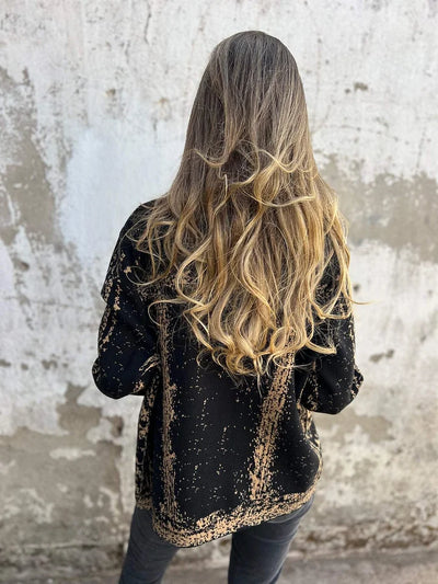 Maizie - Giacca casual elegante