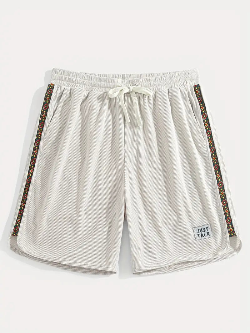 Collins - Pantaloncini Elasticizzati Traspiranti
