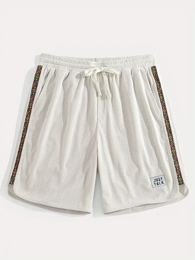 Collins - Pantaloncini Elasticizzati Traspiranti