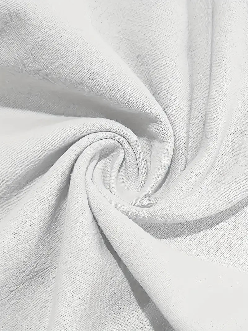 Babaev - Elegante Pantalone In Lino
