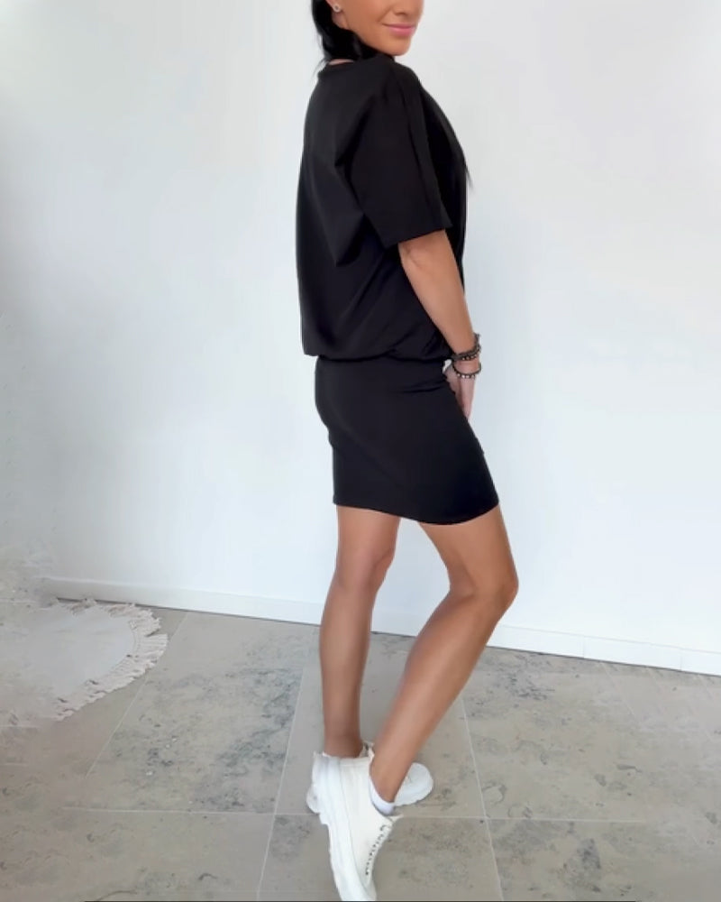 Renza - Set Casual a Due Pezzi