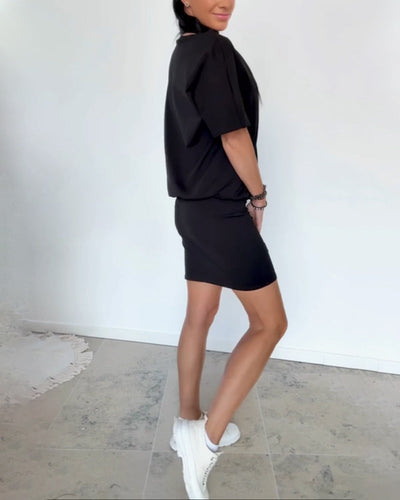 Renza - Set Casual a Due Pezzi