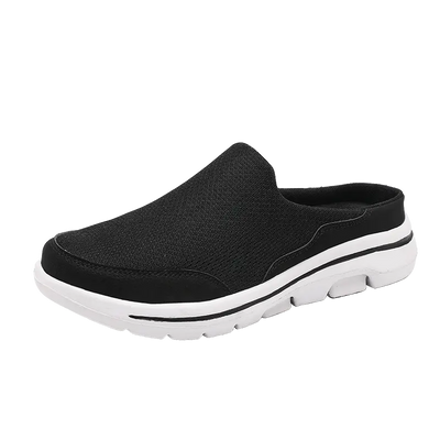 Leonidas - Sneakers casual eleganti senza lacci