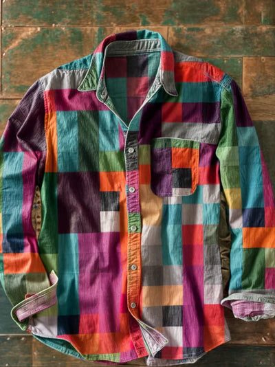Clinton - Camicia casual elegante