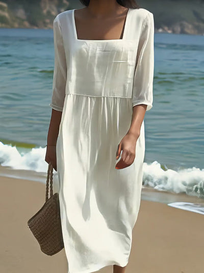 Kaelin - Abito casual elegante