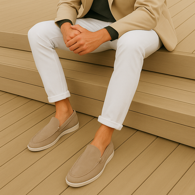 Ardan - Scarpe Casual Eleganti