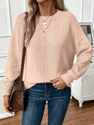 Azariah - Maglione Casual Elegante
