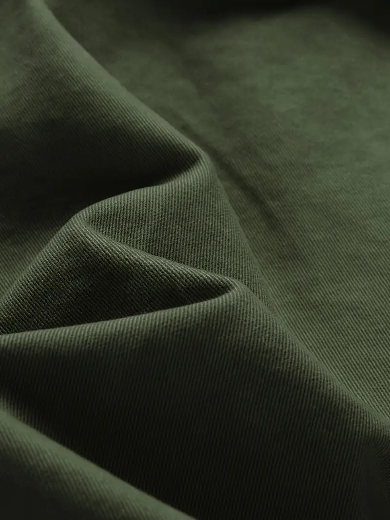 Mauro - Pantaloncini Eleganti Con Tasche Multipli