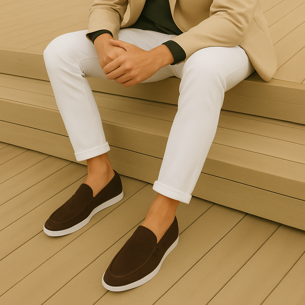 Ardan - Scarpe Casual Eleganti