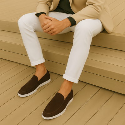 Ardan - Scarpe Casual Eleganti
