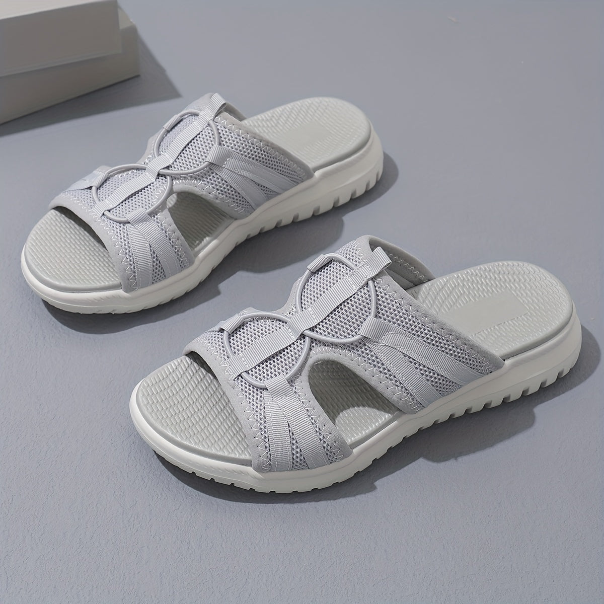 Sonnet - Sandali casual eleganti