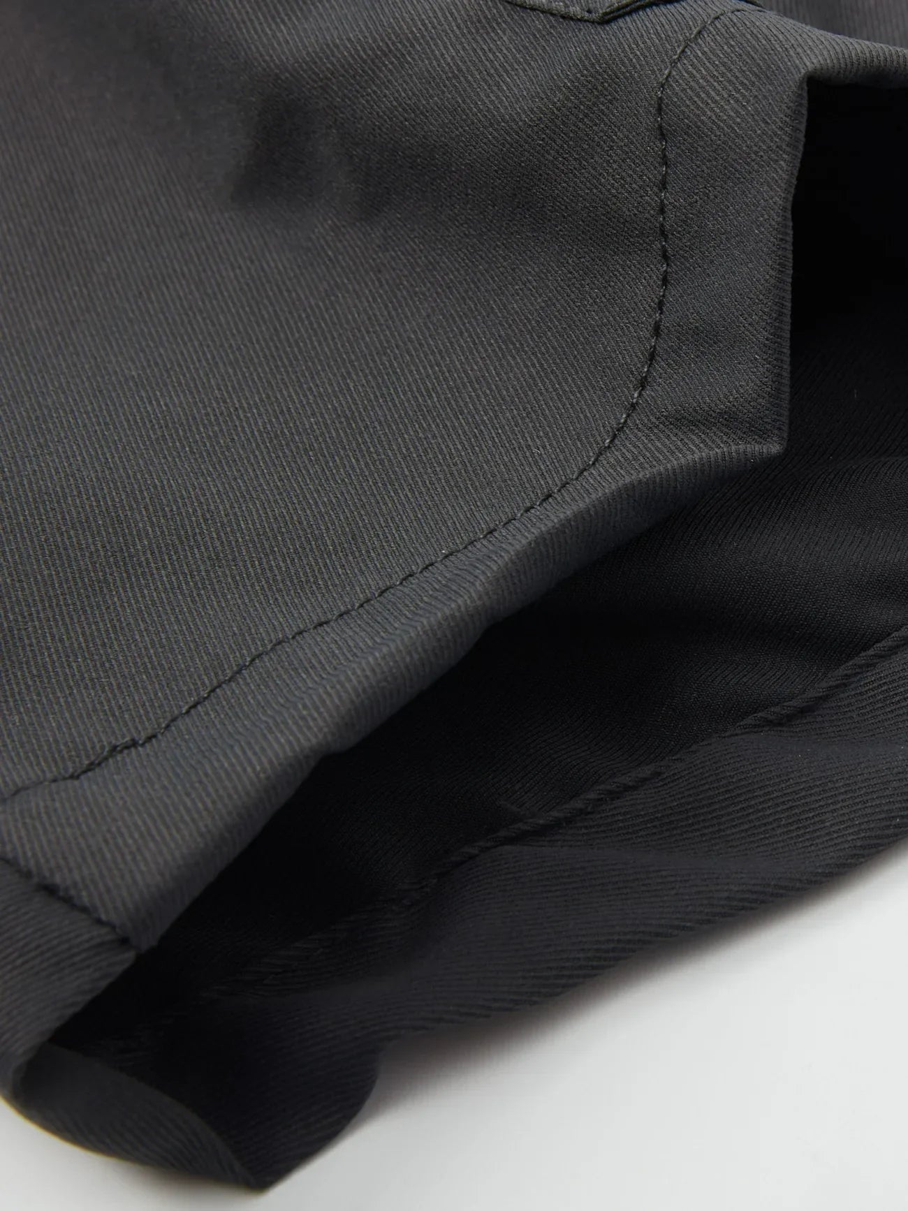 Lewand - Eleganti Pantaloncini Cargo Dalla Vestibilità Morbida Con Tasche Laterali