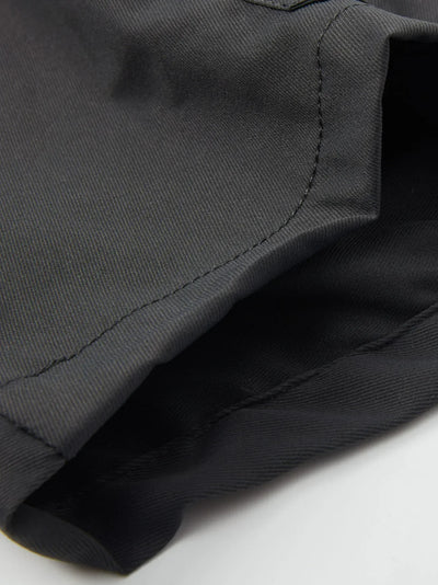 Lewand - Eleganti Pantaloncini Cargo Dalla Vestibilità Morbida Con Tasche Laterali
